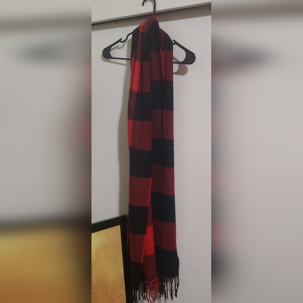 Authentic Victoria's Secret Scarf
